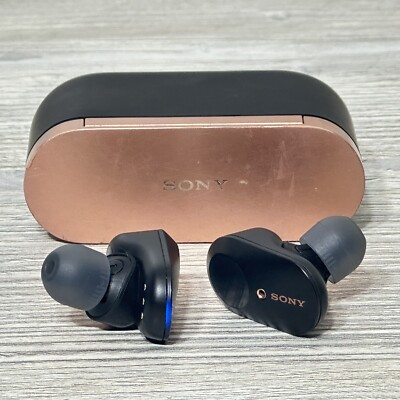 Sony WF-1000XM3 Wireless Bluetooth Noise Cancelling