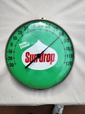 Original Sundrop Soda Cola 12