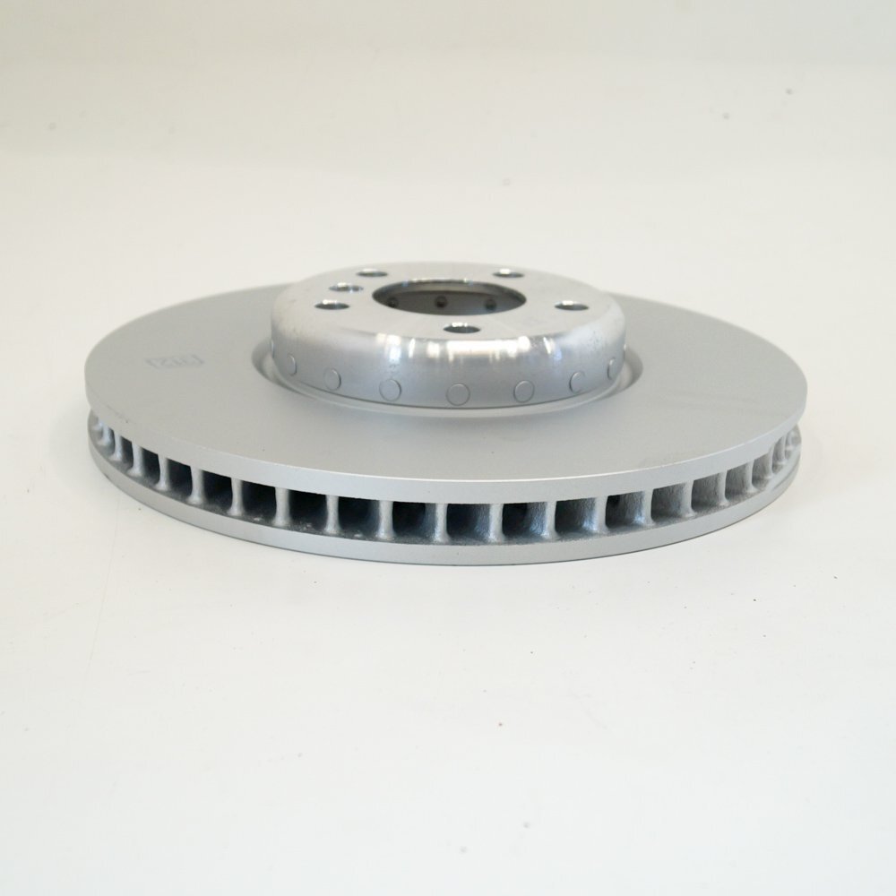 OEM BMW 5 Touring F11 Front Right Brake Disc 6785670 34116785670  