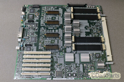 Server Rack Fujitsu Siemens Primecenter 38HE + 3x 2HE vert (D'occasion