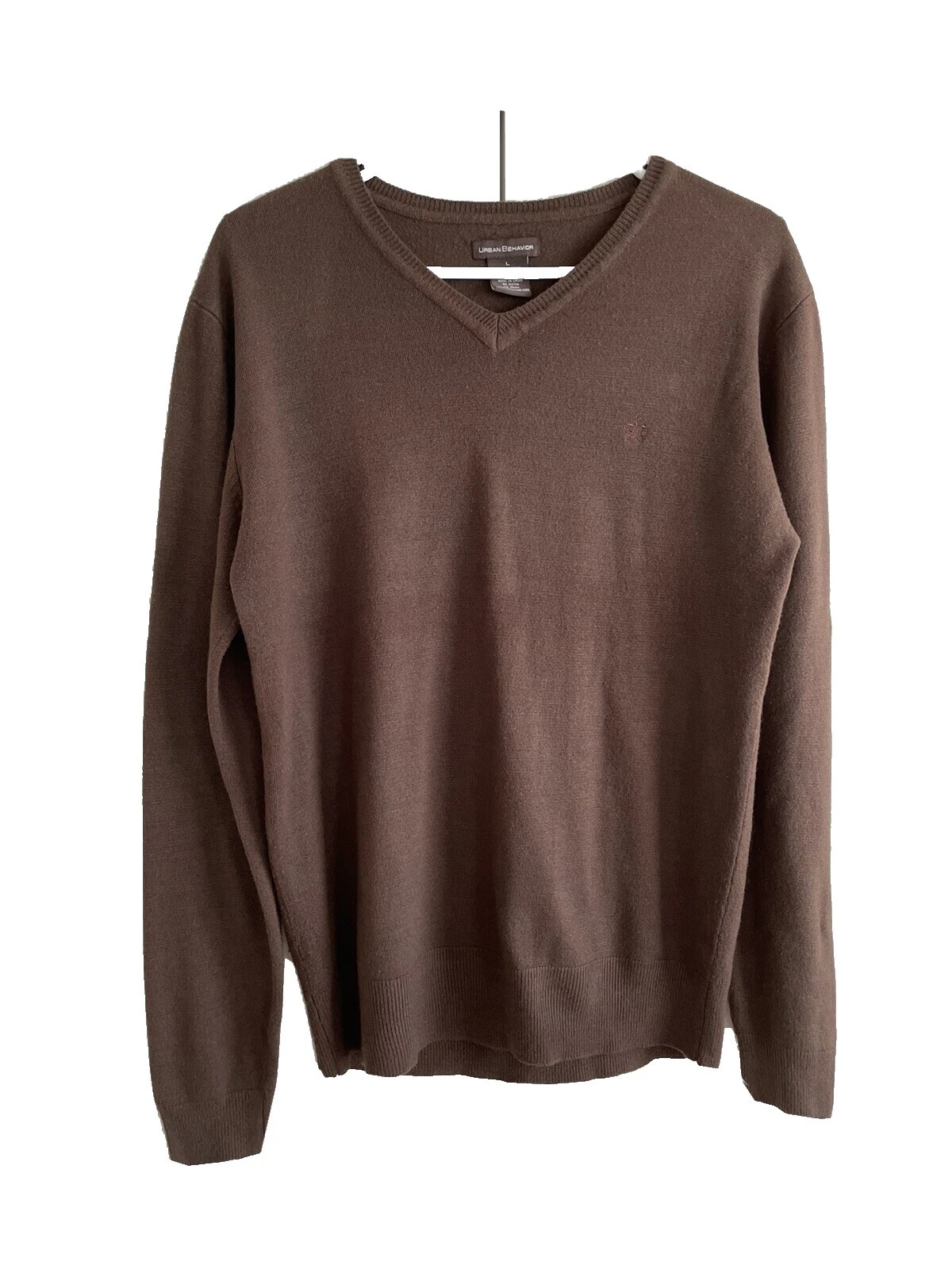 Tamaño Regular para hombre Urban Behavior