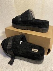 fluffita sheepskin
