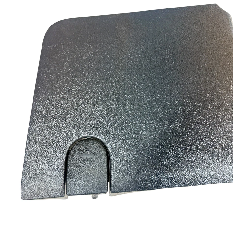 2006 Chevrolet Aveo OEM левый со стороны водителя коленный валик приборной панели 04 05 06 07 08 - Изображение 2 из 4