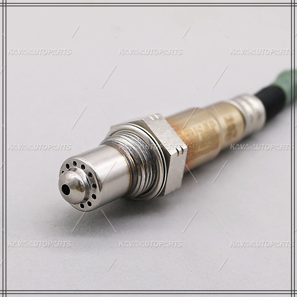 4535420500 лямбда-зонд передний датчик кислорода O2 для 2016 2017 Smart Fortwo 0,9 л - Изображение 3 из 4