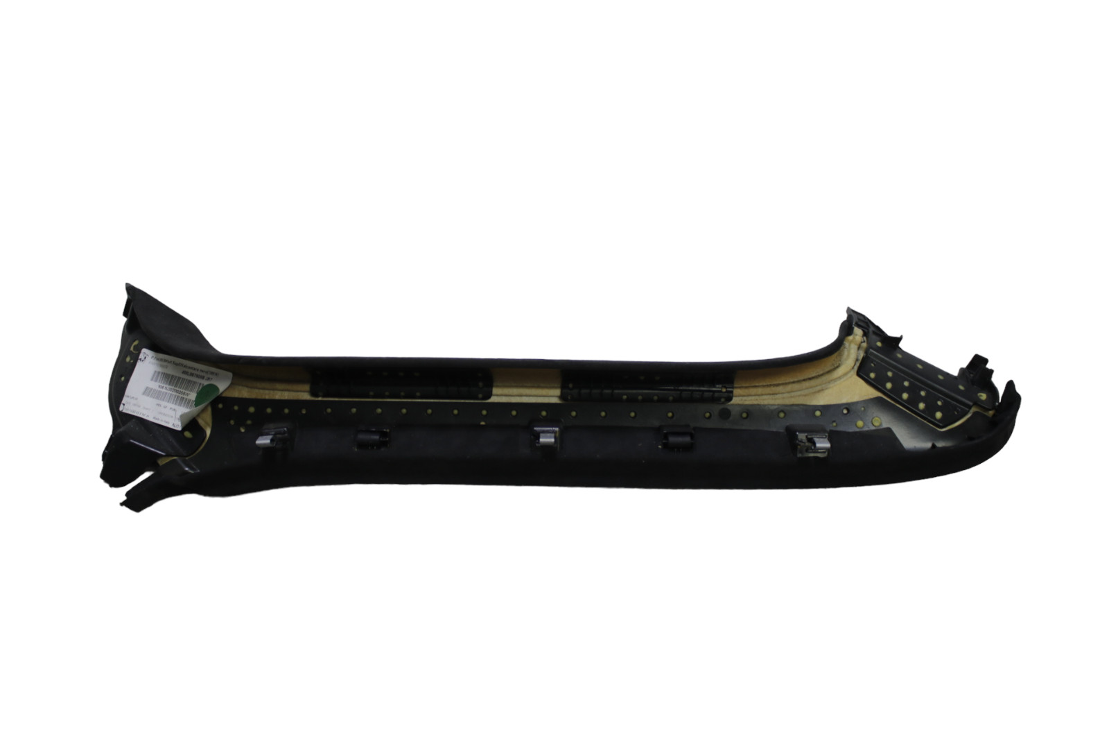Lamborghini Urus Rear Right Tail Gate Alcantara Cover Trim 2019 - 2023 OEM