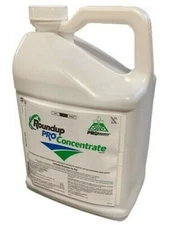 Roundup Pro Concentrate Weed Killer - 50.2% Glyphosate w/ Surfactant