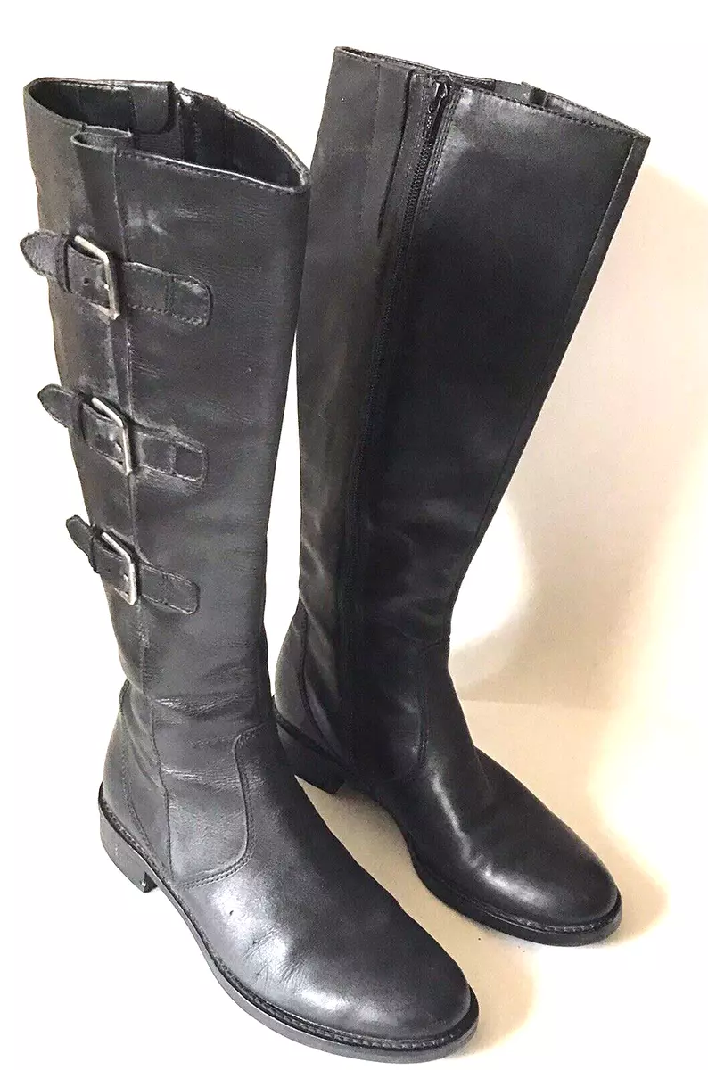 Ecco hobart riding boot deals