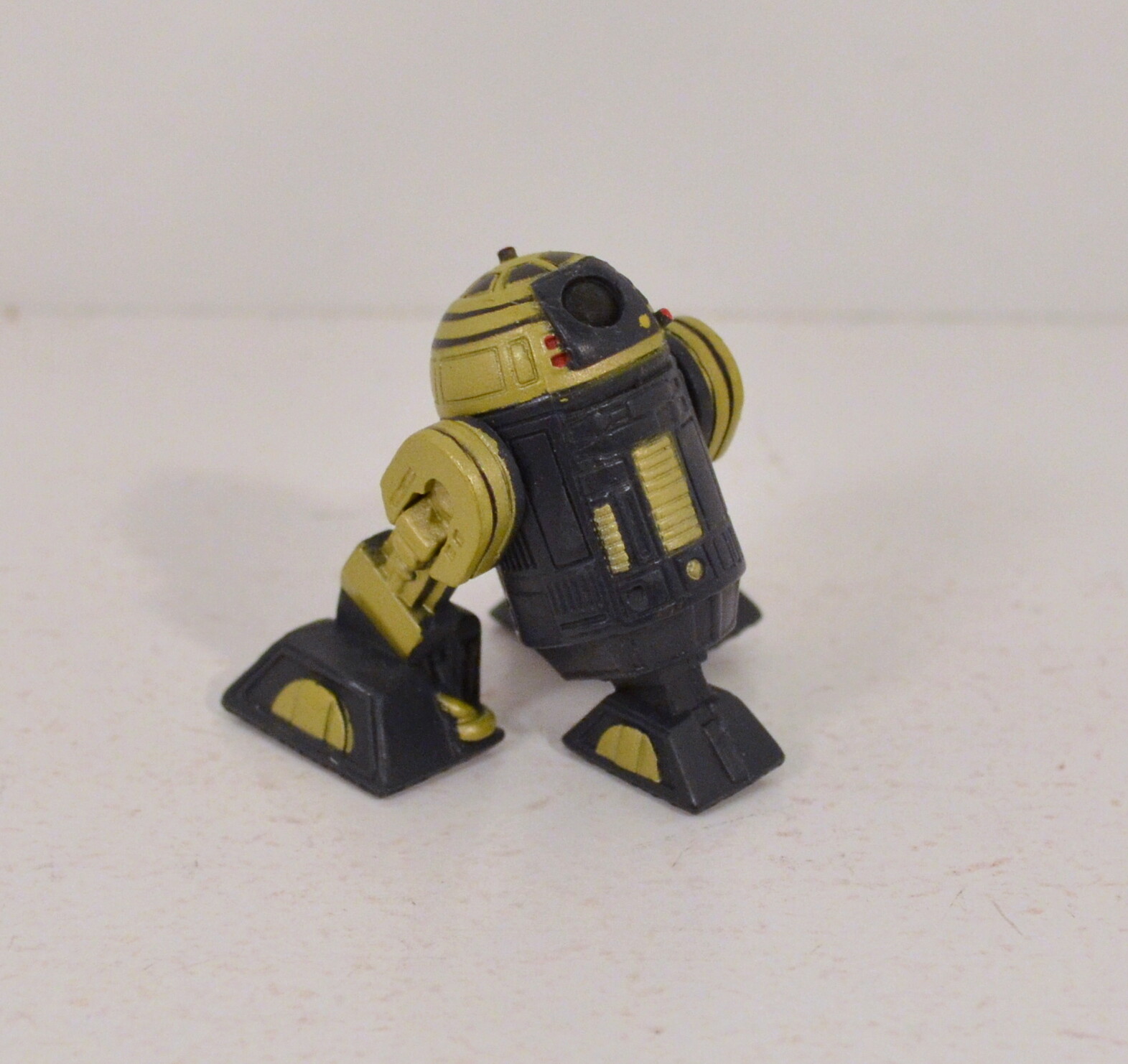 2009 Black R3-S6 Droid 1.5