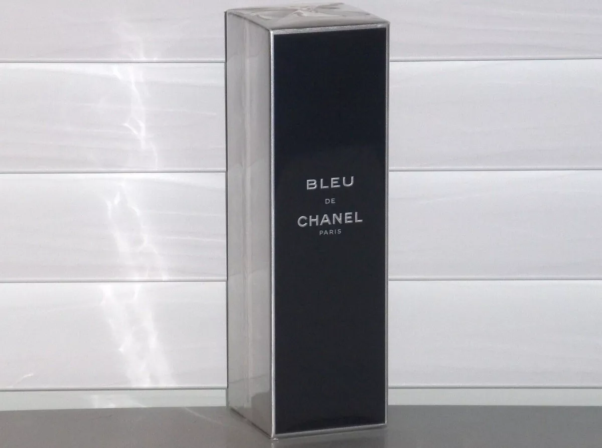 BLEU DE CHANEL Paris Men's All Over Body Spray, 5 oz., 150 ml