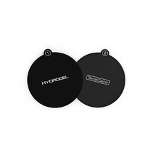 Hydrogel replacement Pads for Form - Small - Pack of 3 Pairs