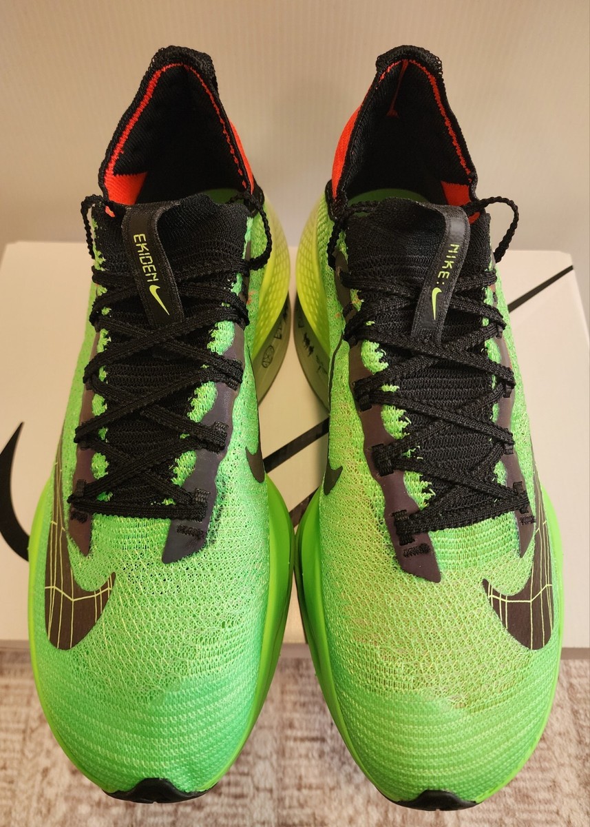 NIKE AIR ZOOM ALPHAFLY NEXT% 24.0㎝ Nike Air Zoom Alphafly NEXT% 2 