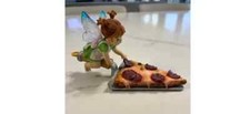 ENESCO LA MIA PICCOLA CUCINA FATE PEPPORONI PIZZA FATA