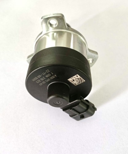 Bosch Fuel Meter Quantity Control Valve For DD13 DD15 A0000900069 , F00N210223 - Picture 4 of 5