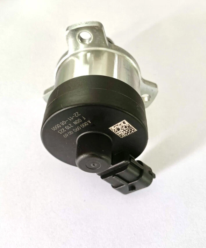 Bosch Fuel Meter Quantity Control Valve For DD13 DD15 A0000900069 , F00N210223 - Image 4 of 4