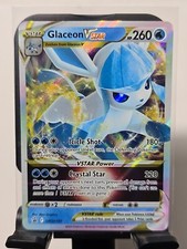 Glaceon VSTAR #SWSH197 Prices | Pokemon Promo | Pokemon Cards