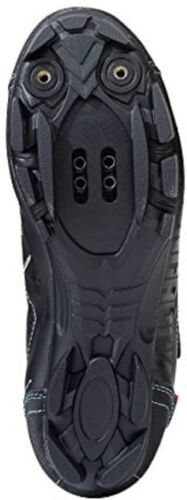 Chaussures Vélo Shimano WM63L - Noir, Pointure US 8.5 (EU 41) - Unisexe - Occasion
