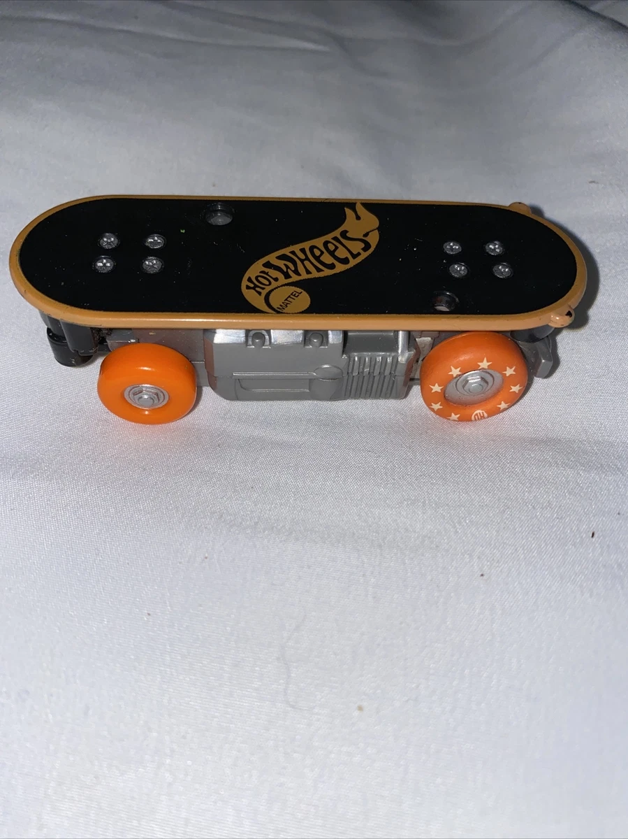 Vintage 1999 Mattel Hot wheels Xv Racers Series Battery Powered Vintage 1999 Mattel Hot wheels Xv Racers Series Battery Powered