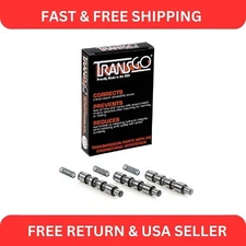 TransGo Steel replacement 2-3 Shift Valves E4OD 4R100 (E4-VL-23)*