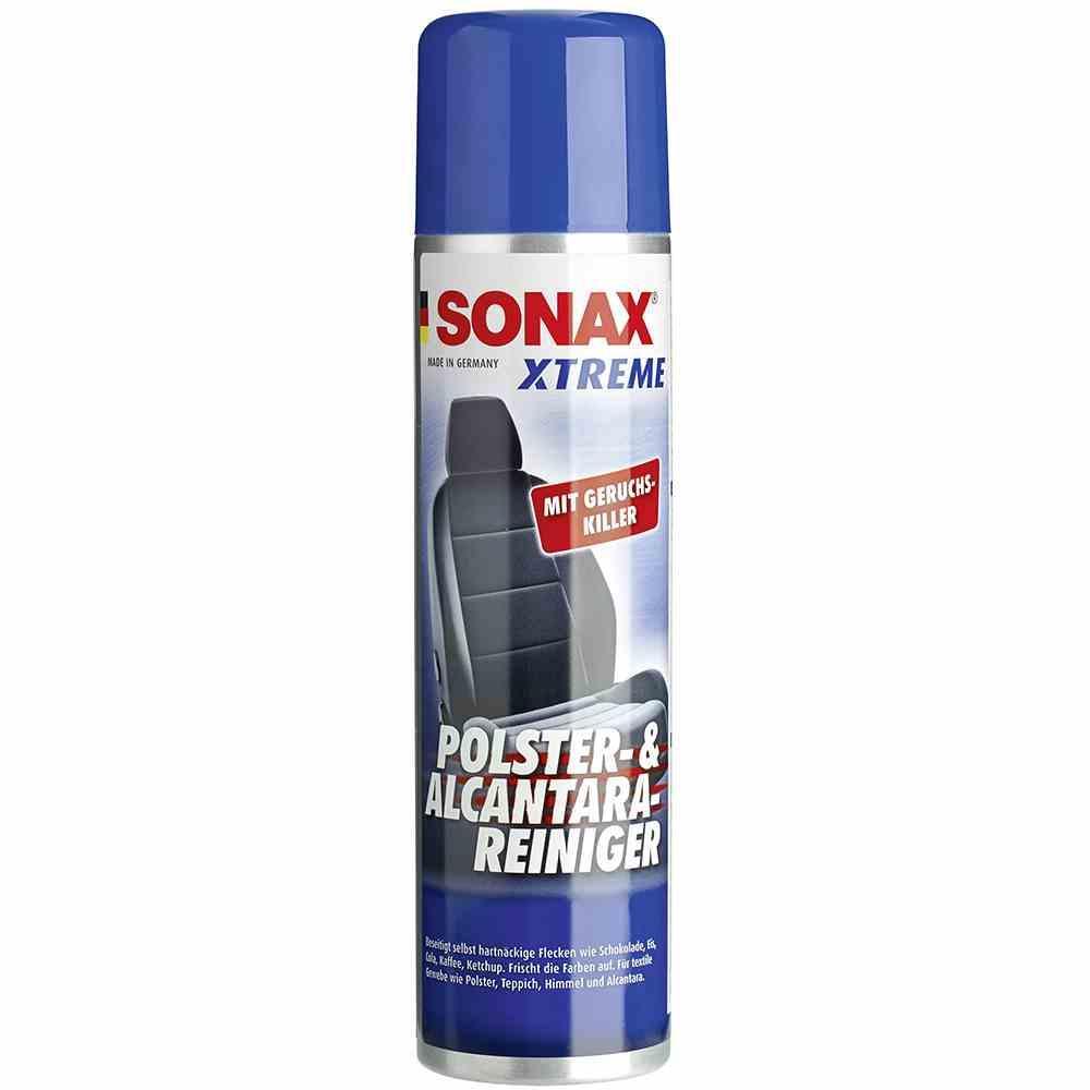 Sonax Xtreme Polsterreiniger 400 Ml Spray