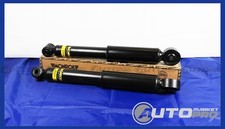 2 Stoßdämpfer MONROE Hinten Fiat Punto 188 1.2 1.3 1.4 1.8 1.9 16V JTD