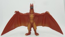 Vtg. 2004 Bandai Rodan 6" Vinyl Figure Theater Exclusive Godzilla no. 25517