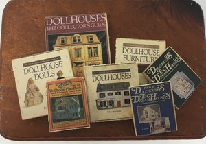dollhouse collectors