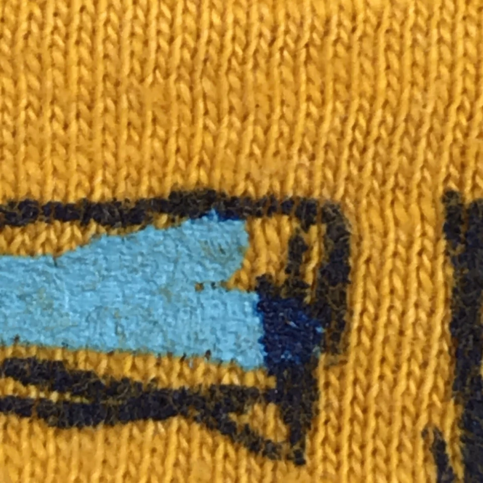 Camiseta Convertible Cherokee Speed Shop Mechanics Inc '69 Pontiac GTO Talla 5T Foto 4 de 4