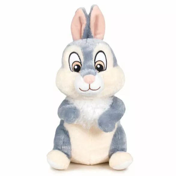 Disney Animals Hase Klopfer aus Bambi 30cm Plüsch Kuscheltier +0m