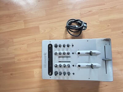 NUMARK MATRIX 2