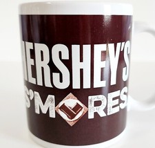 Hershey's S'Mores Retro Coffee Mug Vintage 8oz HGS2C
