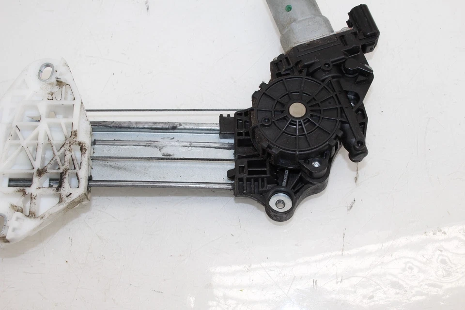 Regulador de ventana delantera derecha Acura RLX 2014-2020 OEM DK97 Foto 3 de 4