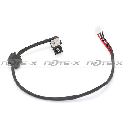 Zahara - Cavo Di Ricambio Per Cavo Jack DC Per Dell Inspiron 15 5578 15