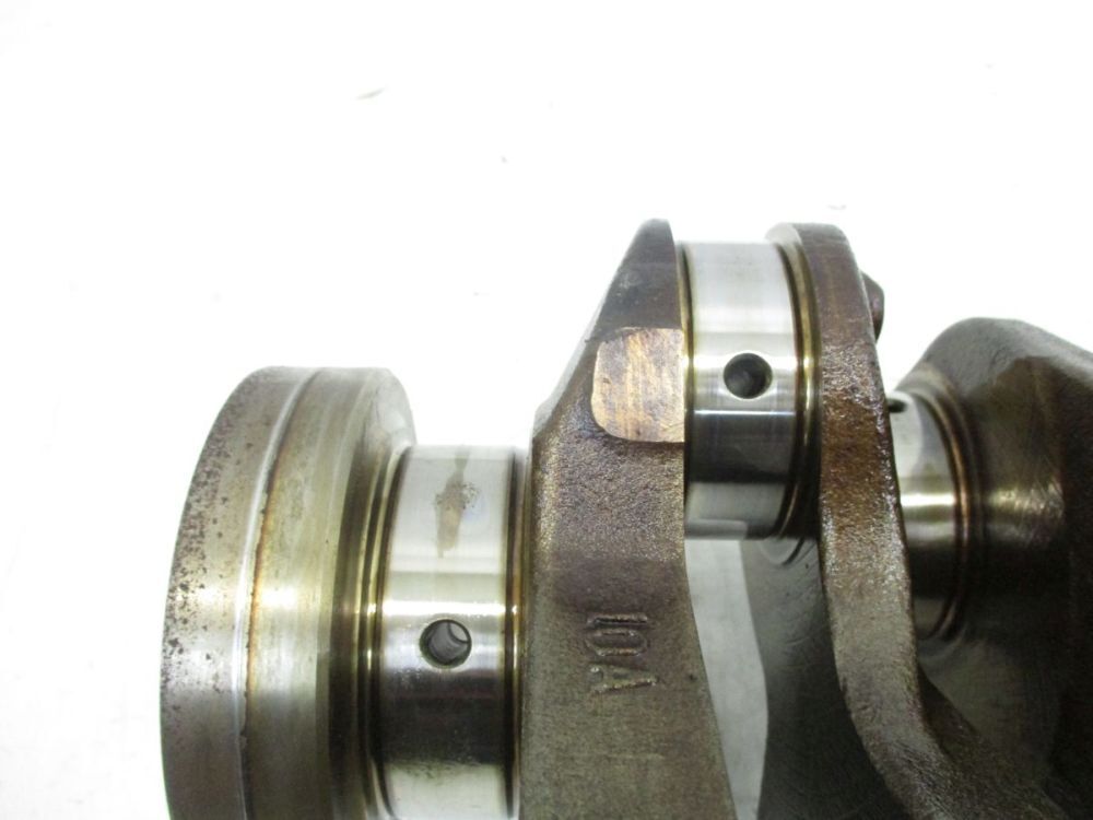 Crankshaft G6CU Fits for Kia Sorento I (Jc) 3.5 V6 4WD 2311039500  