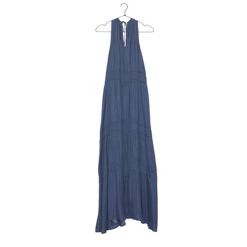 Anthropologie Dolan Tiered Sleeveless 