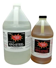 Fasco 103 LVX Epoxy Resin System - 1.5 Gallon Kit (Slow Hardener)