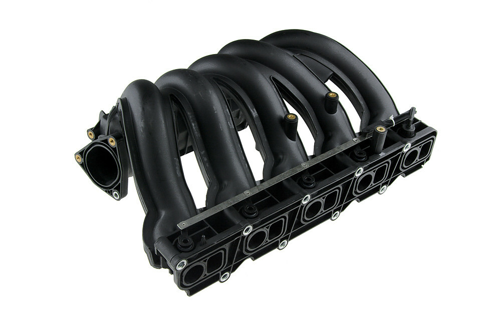 Intake Manifold Intake Pipe For Mercedes C Class W203 W210 W211 W163 270CDI