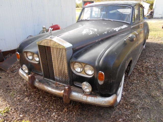 ROLLS ROYCE CLOUD BENTLEY HOOD LATCHES. WORLDS LARGEST USED 1946 TO 65 INVENTORY