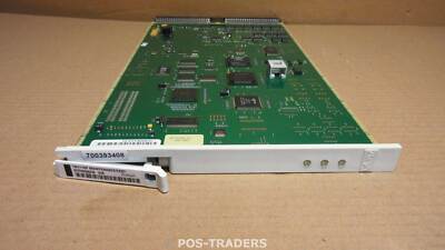 Avaya TN771DP HV6 MAINTENANCE/TEST Module Board - PULLED FROM AVAYA G650