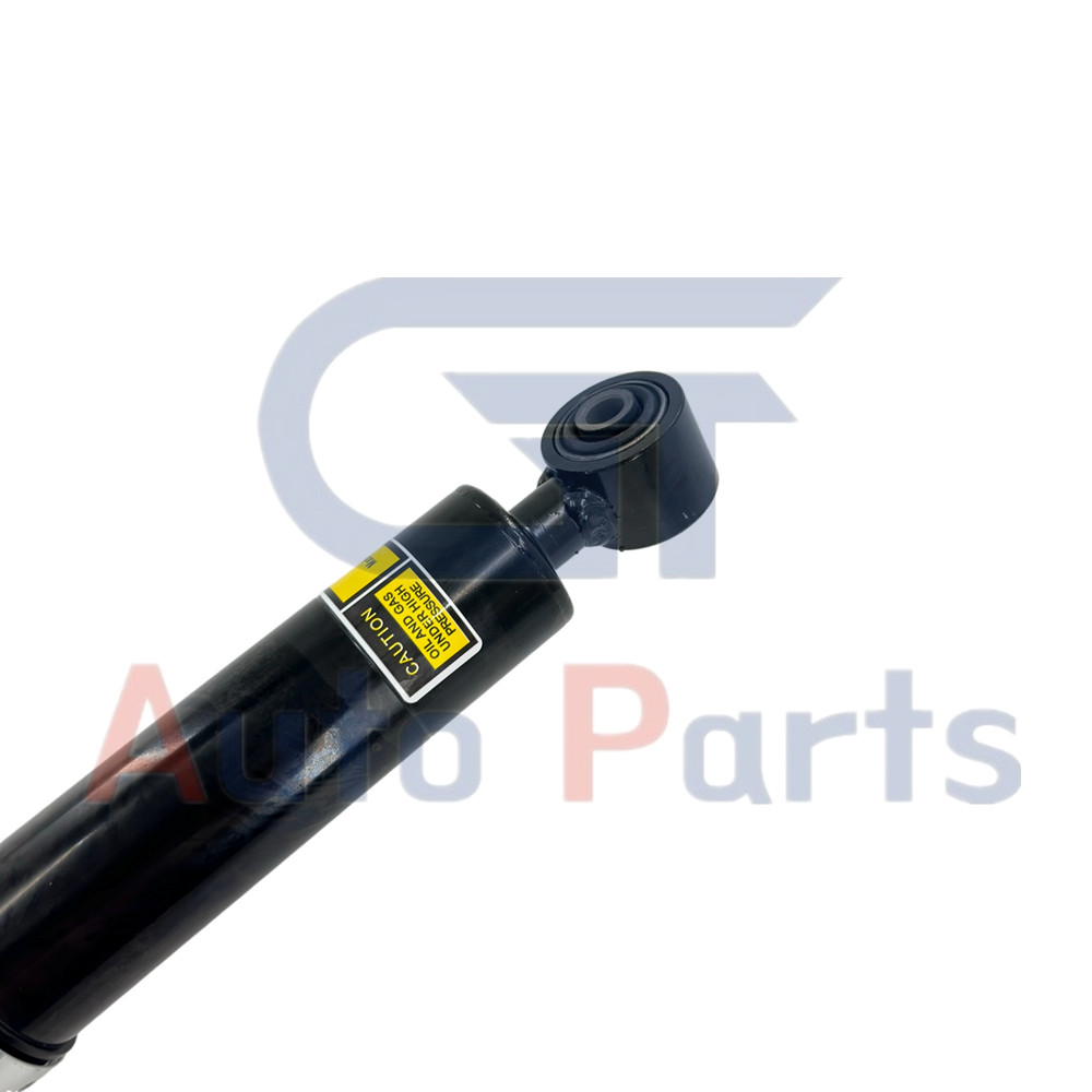4pcs Front Rear Shock Absorbers w/Magnetic Ride For Ferrari California 2008-2014