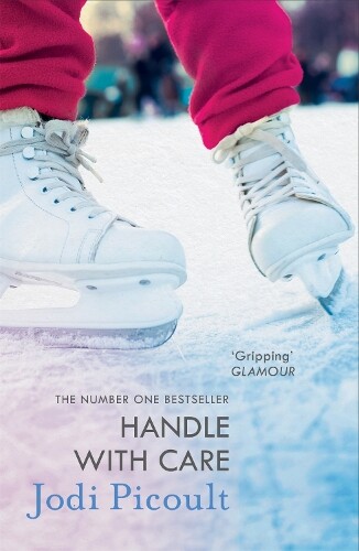 Thumbnail - Jodi Picoult Handle With Care (taschenbuch)