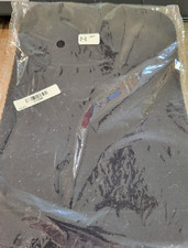 Soft Black with Red Trim Neoprene Sleeve Cover /Pouch for Small Tablets 8 in