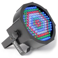 Beamz Flatpar - Stroboscopes & Disco Lights Black, Led, Blue, Green, Red, White, Beamz Flatpar - Stroboscopes & Disco Lights Black, Led, Blue, Green, Red, White,