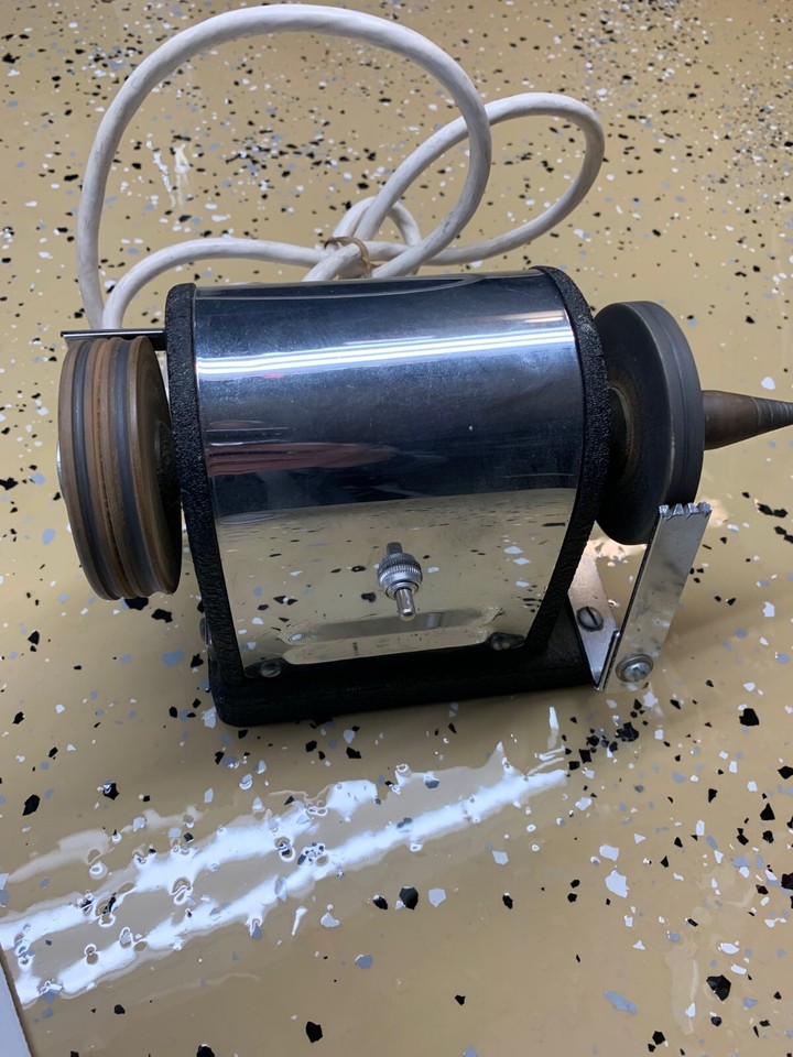 DENTAL INSTRUMENT SHARPENER BY HARVEY DENTAL eBay