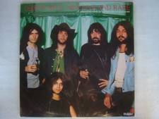 DEEP PURPLE NEW LIVE AND RARE