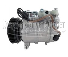 A/C Compressor for Mercedes Benz CLA250 CLA45 AMG GLA250 GLA45 AMG - NEW