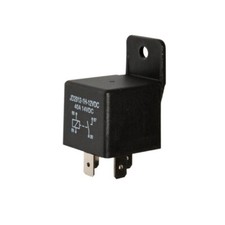 Car Relay 4 Pin 12V 40Amp SPST Model No.: JD2912-1H-12VDC 40A 14VDC, Auto