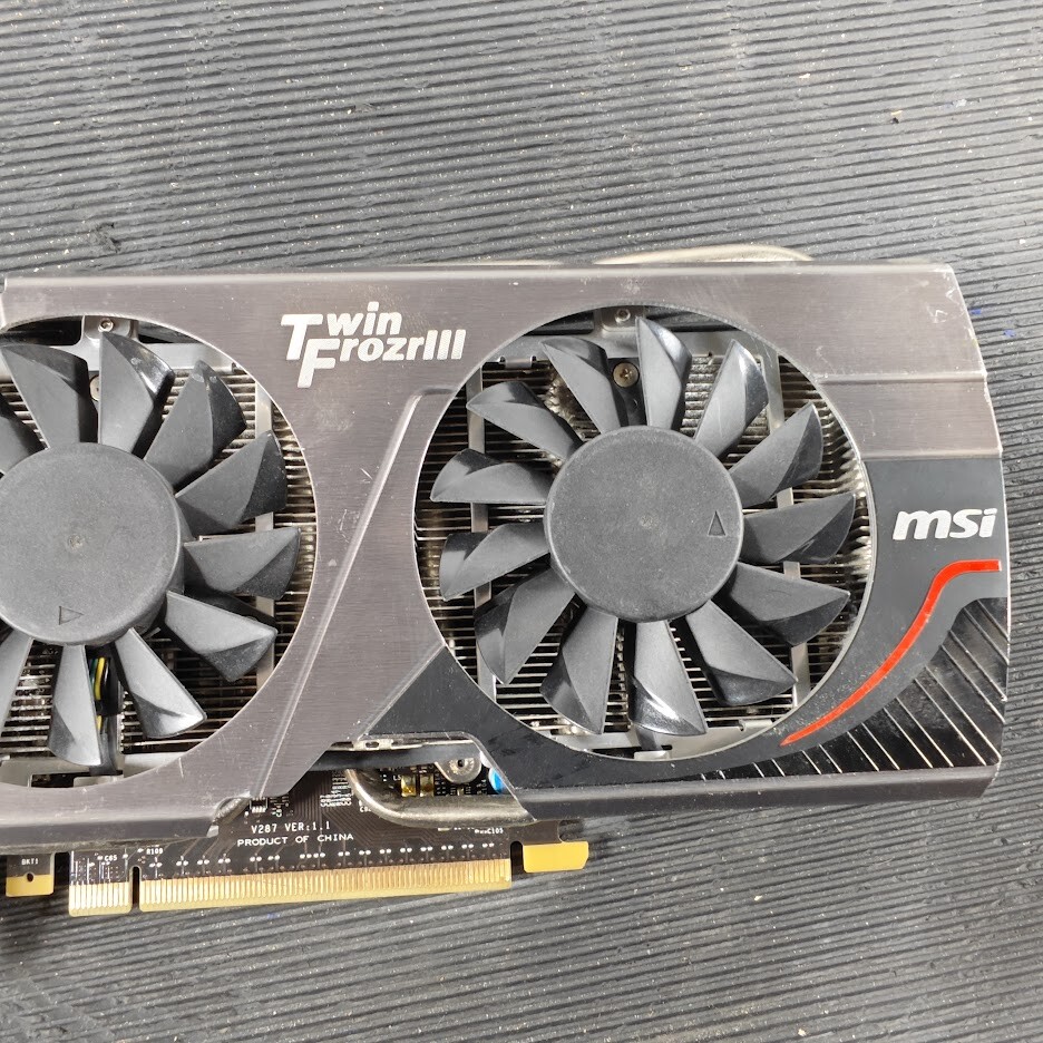 Gtx 660ti Gtx 660 Ti Msi Twin Frozr Msi Gtx 660ti 3gb Msi N660ti