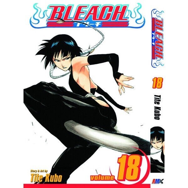 Comics Bleach English Volume 1-50 Full Complete Set Physical Book