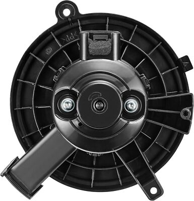 Genuine Blower Motor Fan Hyundai Tucson 2016-2021 - Cool Car Air Conditioning