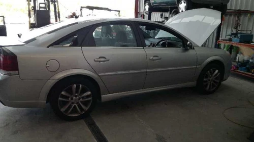 55355631 Centralina Motore per OPEL VECTRA C BERLINA Cosmo 2006 1596296 - Foto 8 di 10
